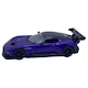 Aston Martin Vulcan lila modell