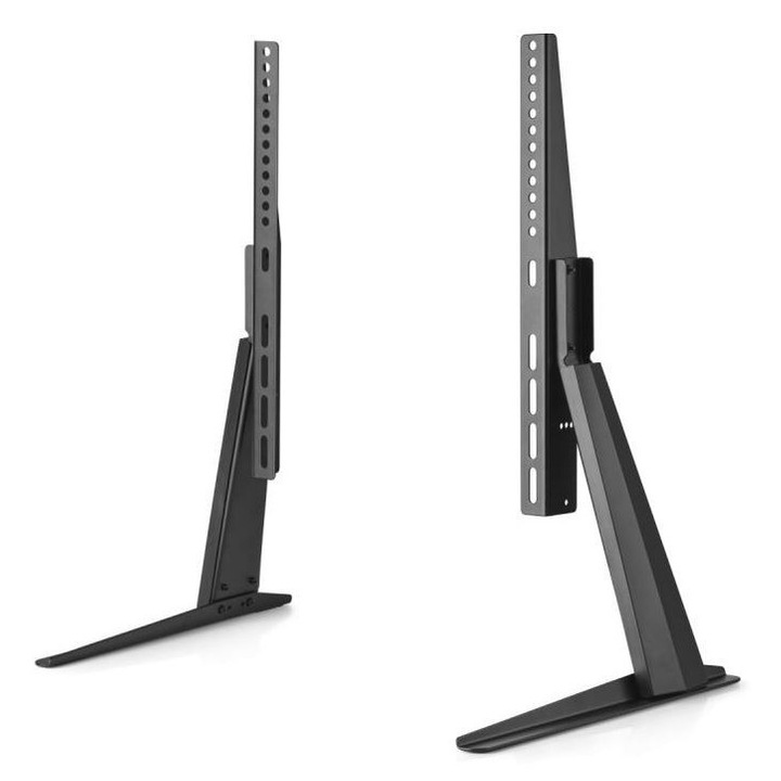 Stand profesional universal e-SWC® pentru TV / monitor, diagonale 32"-70", max 50 kg, vesa max 800 x 400