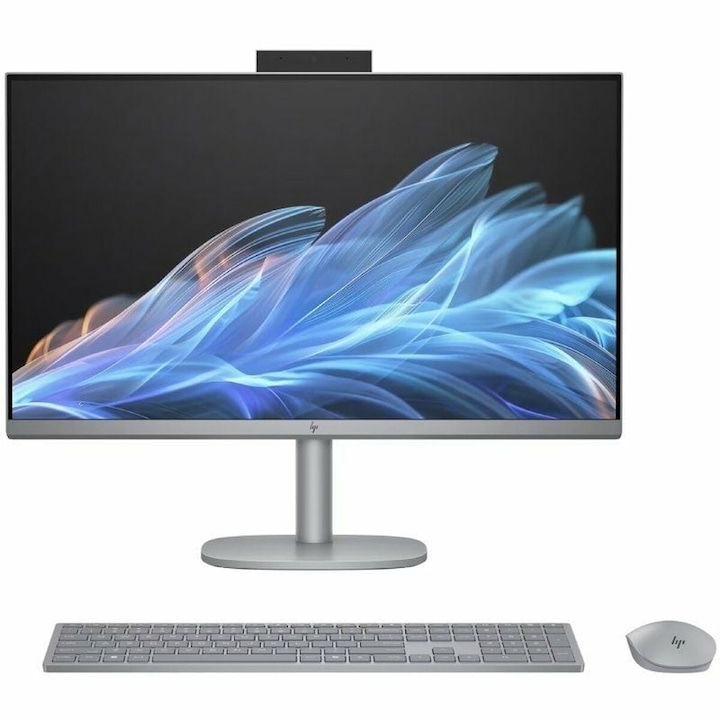 HP OmniStudio X All-in-One monitor, 27", Intel Core Ultra 5, 16 GB RAM, 1 TB SSD, Full HD, EU csatlakozó