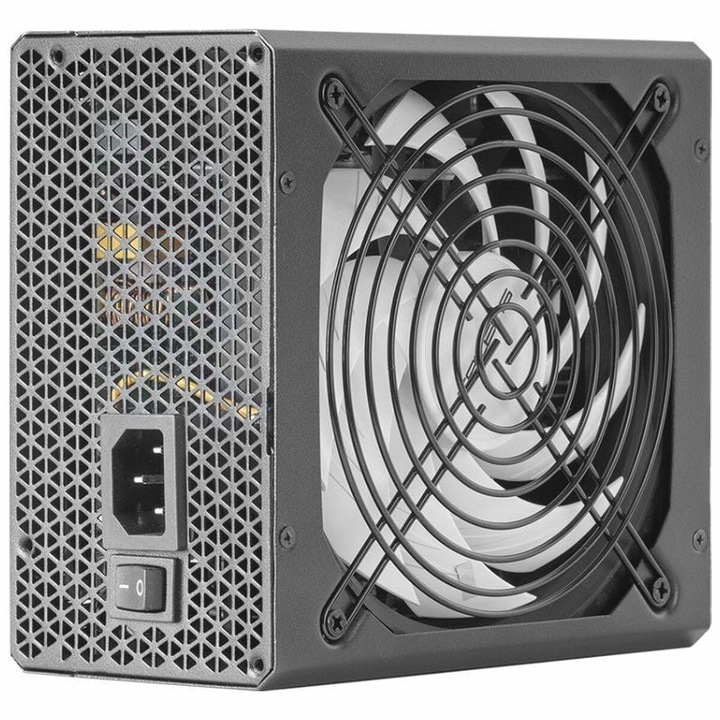 Sursa PC Tacens ATX 700W, activ PFC, ventilator 14cm, 1,6kg