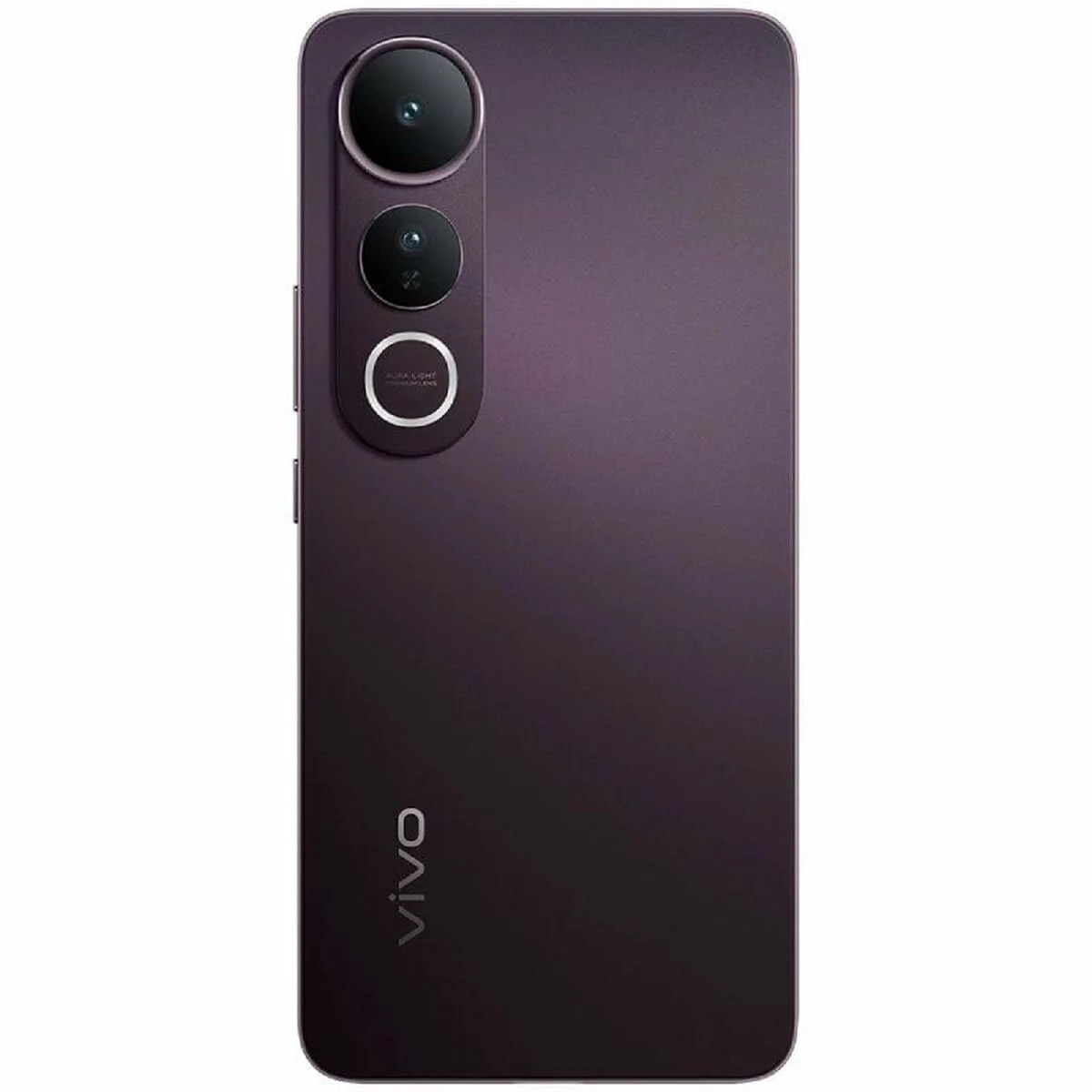 Smartphone Vivo V50 Lite Octa Core 8 GB RAM 256 GB Negru