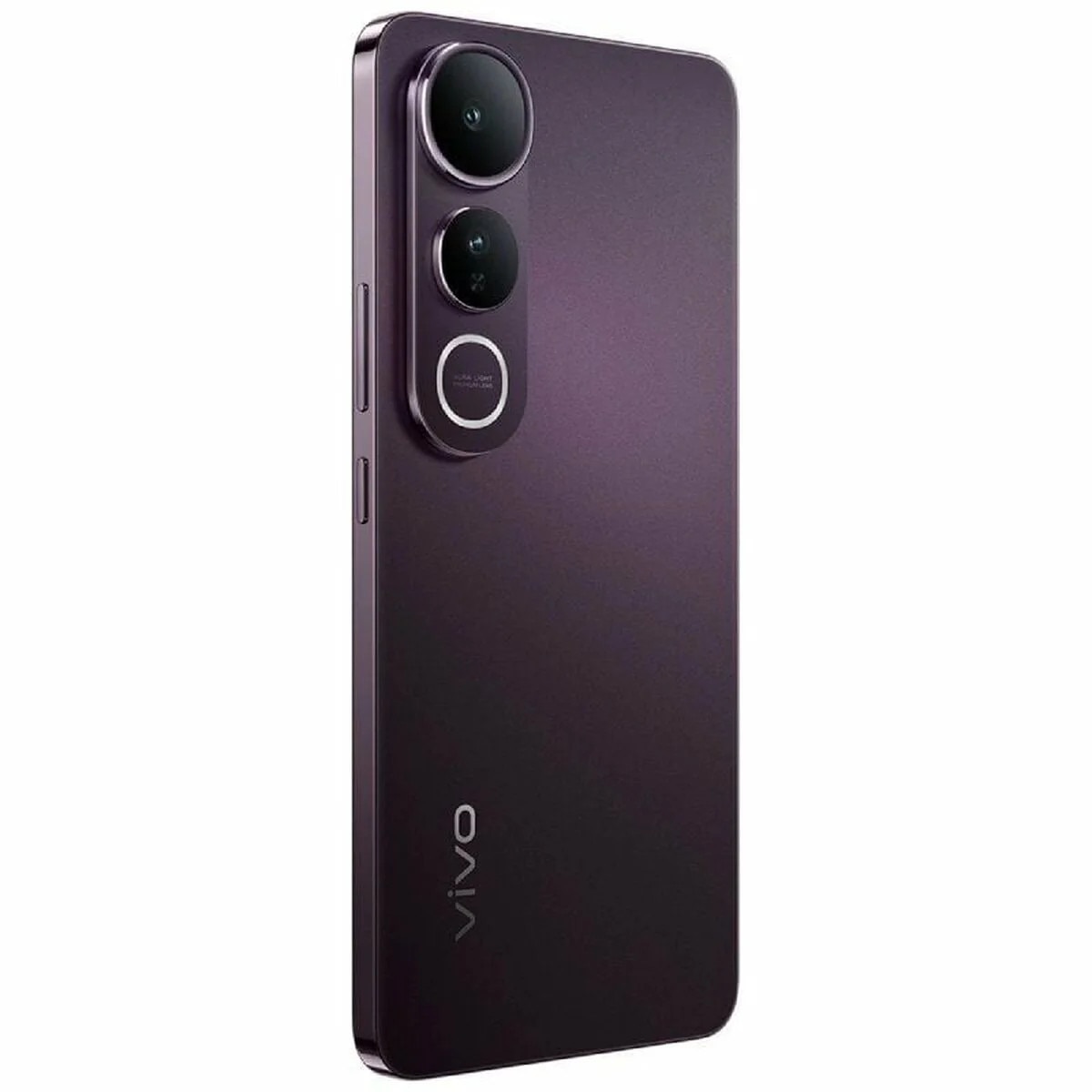 Smartphone Vivo V50 Lite Octa Core 8 GB RAM 256 GB Negru