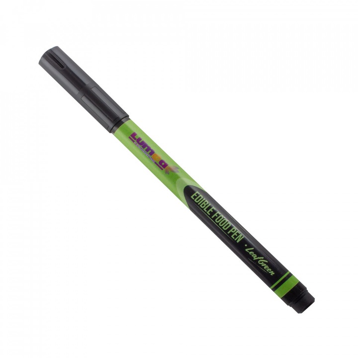 Carioca alimentara Verde Frunza - Lumea