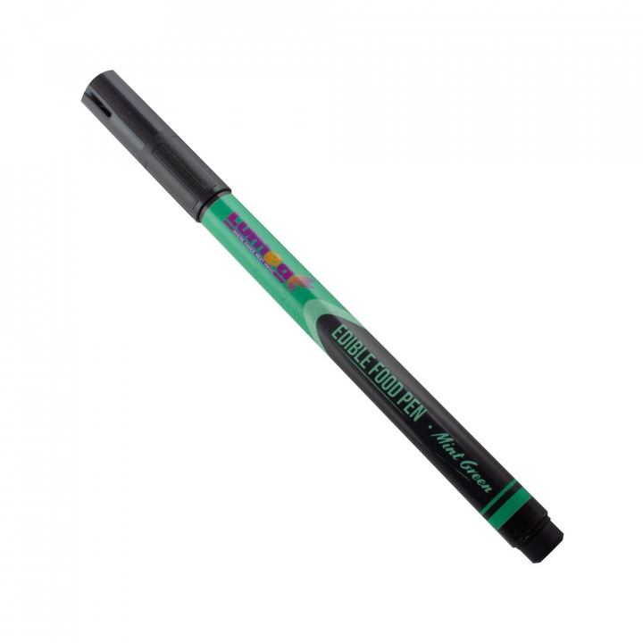 Carioca alimentara Verde Menta - Lumea