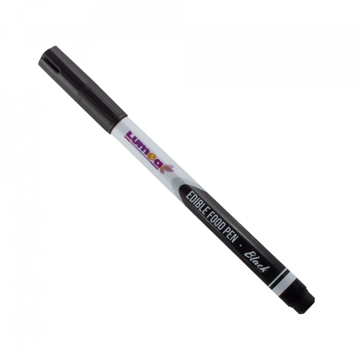 Carioca alimentara Negru - Lumea