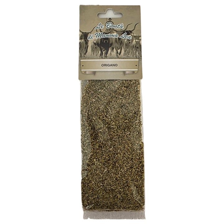 Oregano uscat, 50 g
