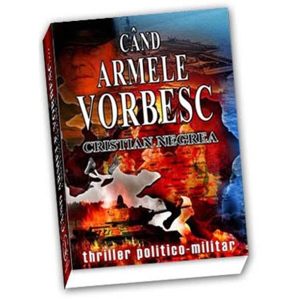 Cand armele vorbesc... - Cristian Negrea