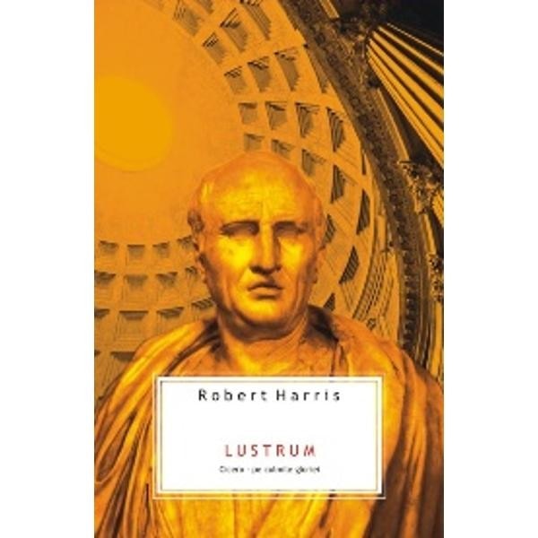 Lustrum - Robert Harris