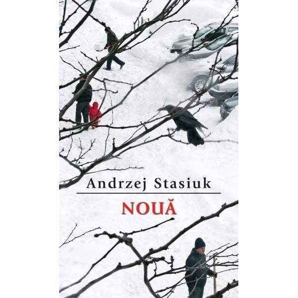Noua - Andezej Stasiuk