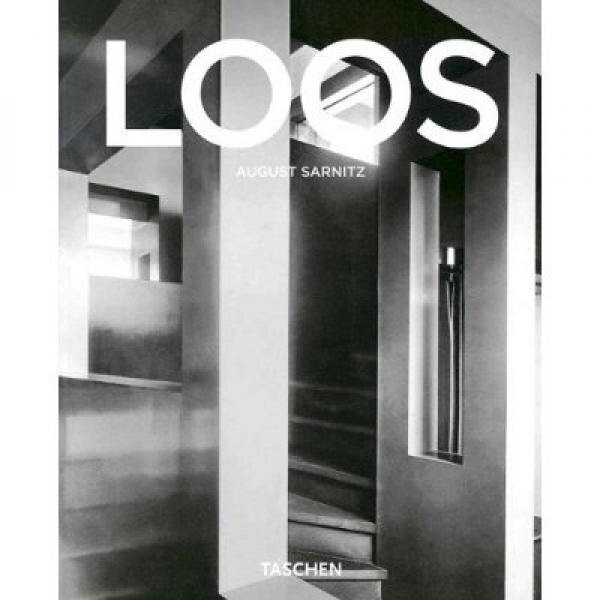 Loos - August Sarnitz - Lb. Romana