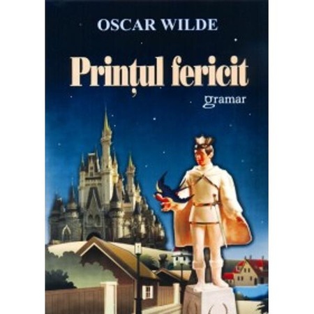 Printul Fericit Oscar Wilde Emag Ro