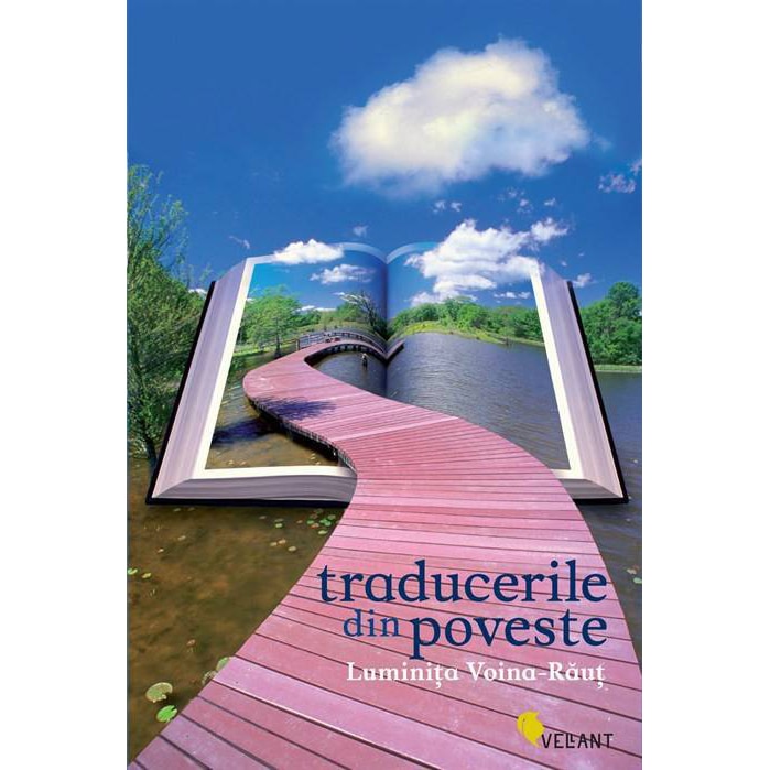 Traducerile din Poveste - Luminita Voina-Raut