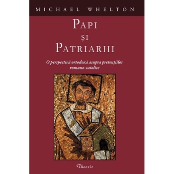 Papi si Patriarhi - M. Whelton Papi si Patriarhi - M. Whelton