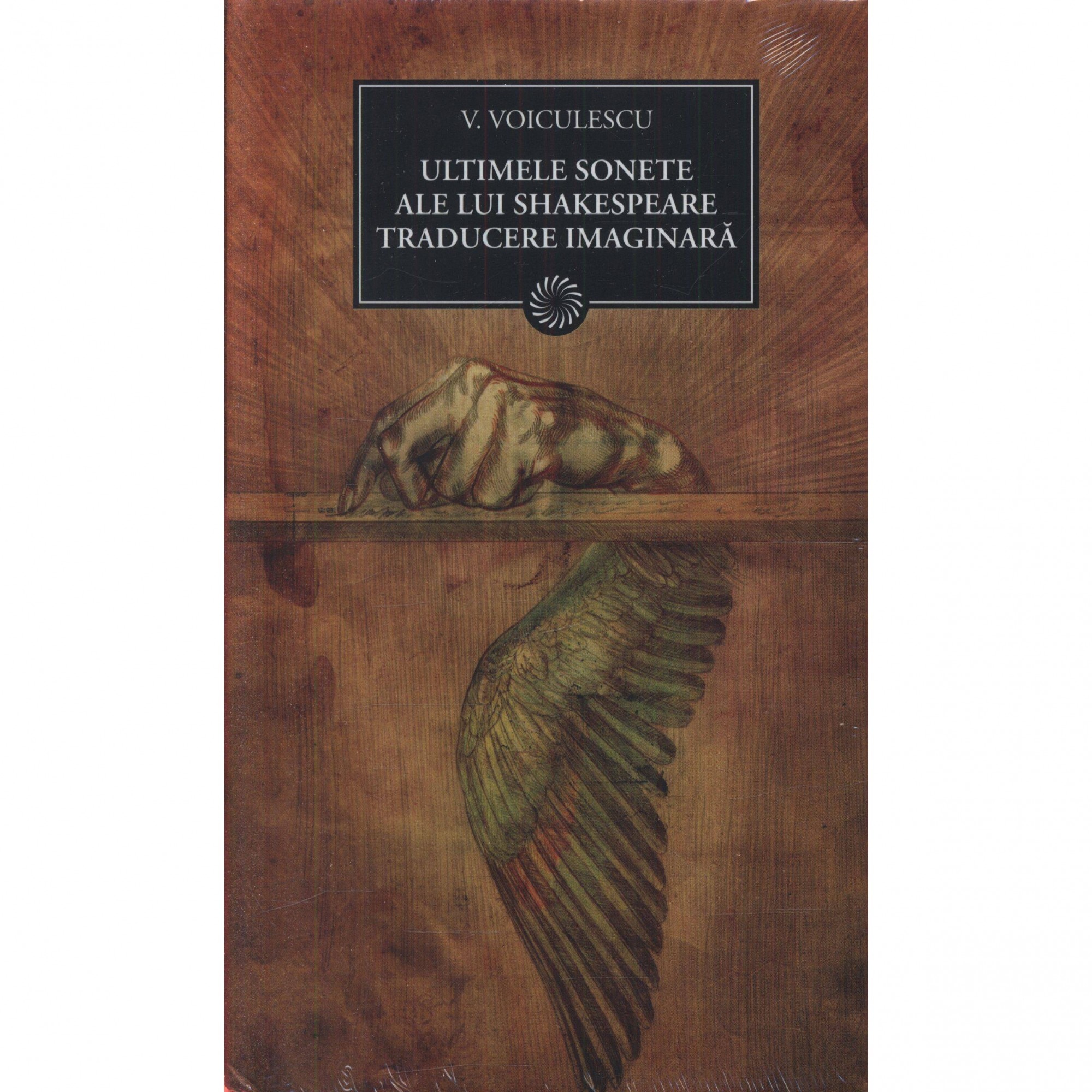 Ultimele sonete ale lui Shakespeare - V. Voiculescu