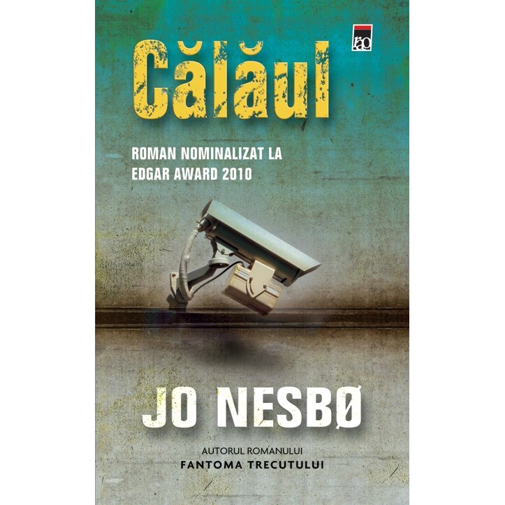Calaul - Jo Nesbo