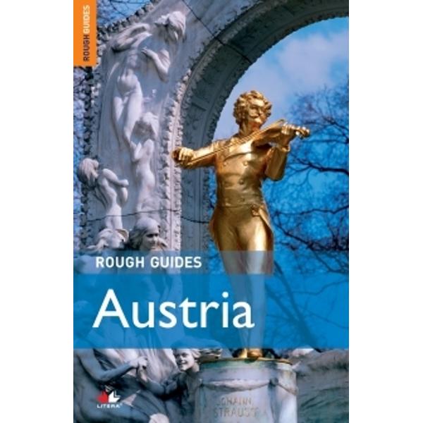Austria - Rough guides