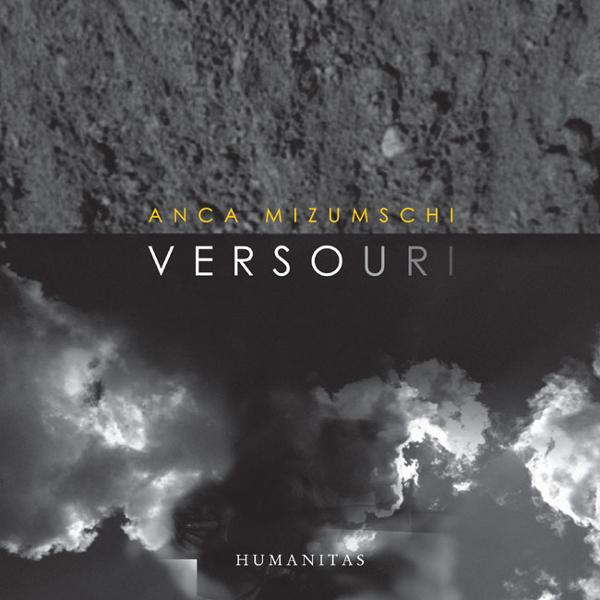 Versouri - Anca Mizumschi