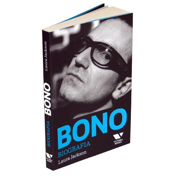Bono - Laura Jackson