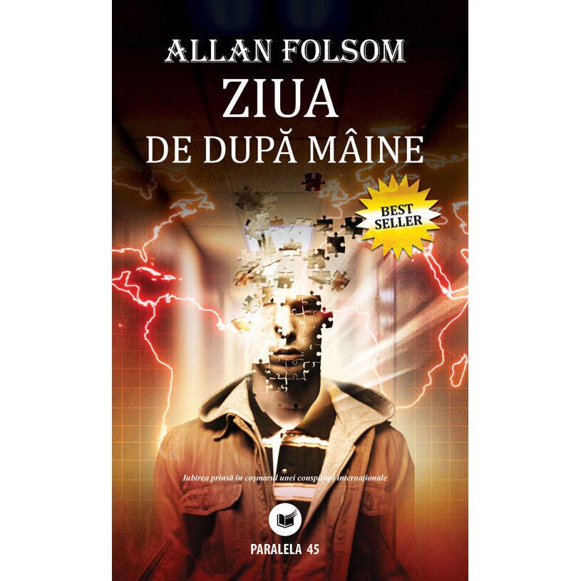 Ziua de Dupa Maine - Allan Folsom