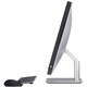 Sistem Desktop PC Dell All-in-One XPS One 27 cu procesor Intel® Core™ i7-4770s 3.10GHz, Haswell™, 27", QHD, Touch-screen, 16GB, 2TB + 32GB SSD, Blu-Ray Combo, nVidia GeForce GT 750M 2GB, Microsoft Windows 8.1
