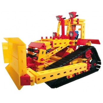 Set de construit Advanced Bulldozer Kit Set de construit Advanced Bulldozer Kit