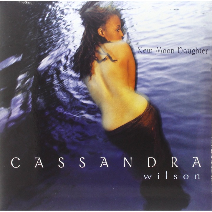 Cassandra Wilson - New Moon Daughter (2LP)