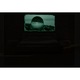 Startonight 3D Fotótapéta Fejreállítva, világít a sötétben, 150 x 82 cm