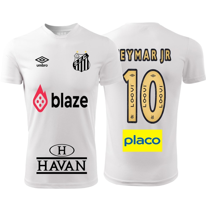 Tricou Adulti Neymar Jr 1