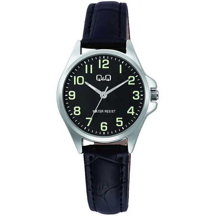 Ceas Dama, Q&Q by Citizen, Classic C37A-014PY