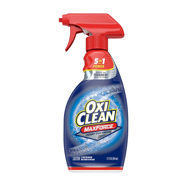 OxiClean Max Force folteltávolító spray, 355 ml, 1 darab