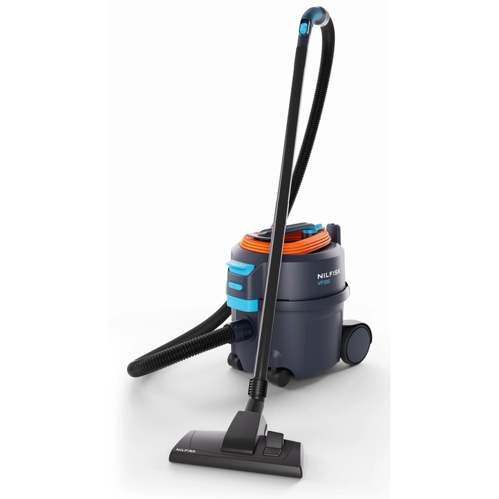 Aspirator profesional, VP300 HEPA, NILFISK, VP 300