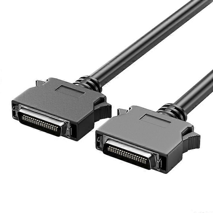 SCSI кабел CN36 3m, за пренос на сигнал