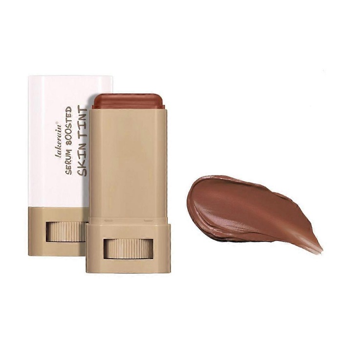 Baza de machiaj, C02, textura mata, usor de aplicat, 1 stick