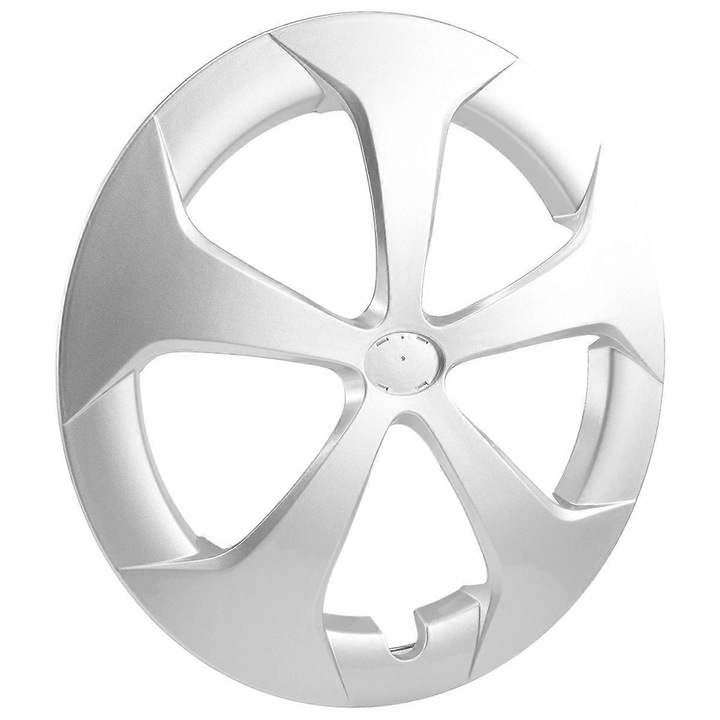 Capac roti, 15 inch, argintii, pentru Prius 2012-2015