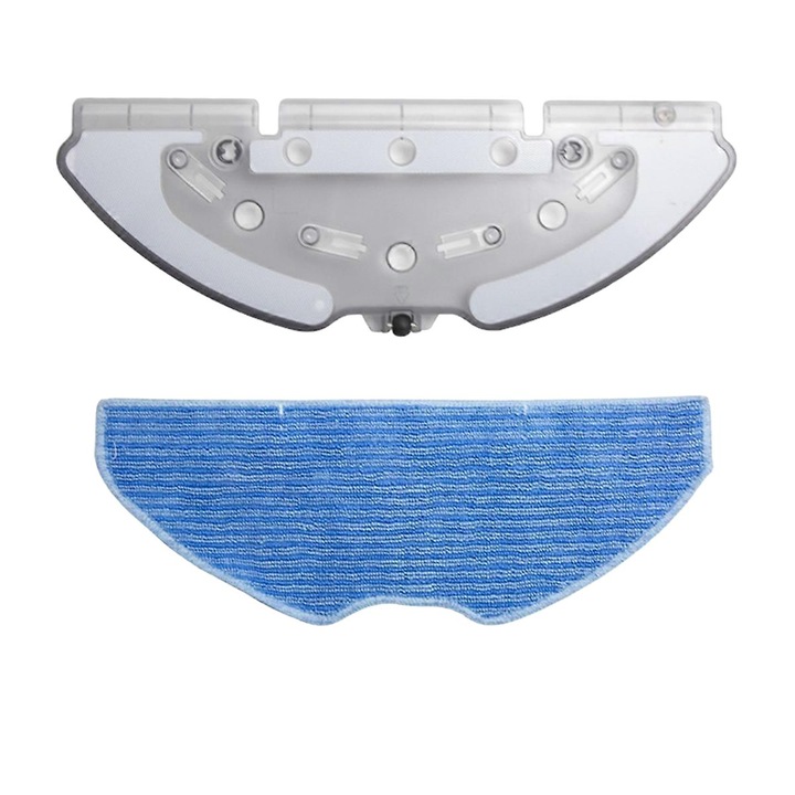 Csere felmosófej tartó készlet 360 S8 / Tapo RV30 / Tapo RV10 porszívóhoz