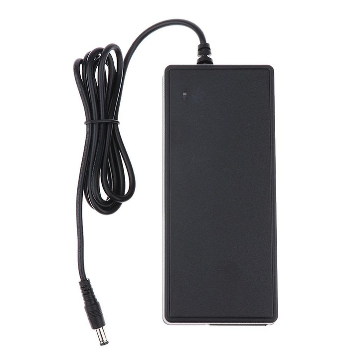 Adaptor 32V 5A pentru LED, 160W, 14x6x4cm