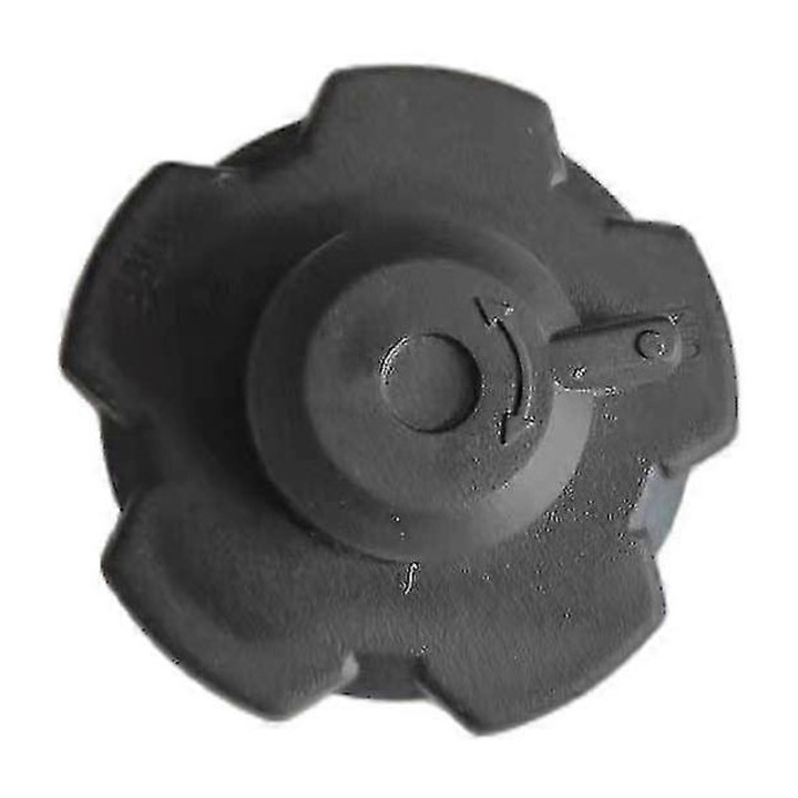 Cap rezervor pentru generatoare electrice, Kipor Ig1000 Ig2000 Ig2600, negru