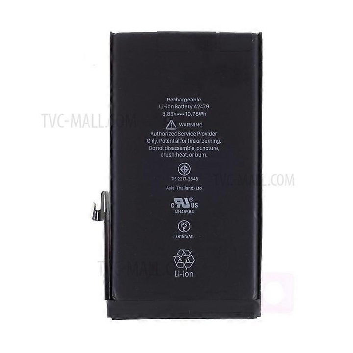 Baterie de schimb pentru telefon, 2815mAh, 3.83V, cu banda adeziva