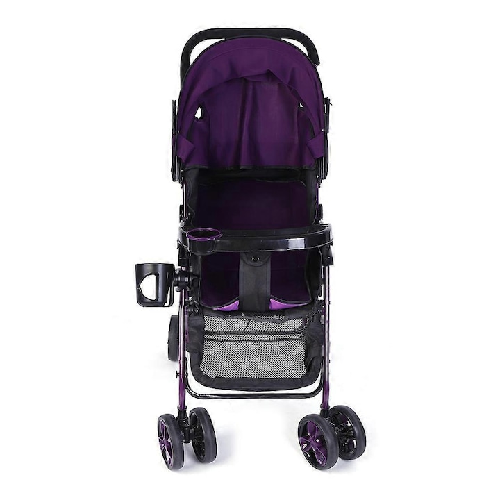 3 az 1-ben kisállat babakocsi, levehető kialakítás, fékrendszer, többszínű, kis és közepes méretű kutyák és macskák számára