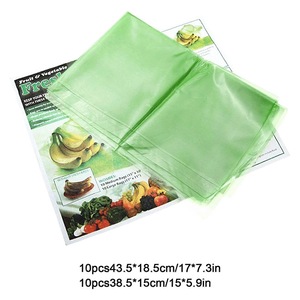 Folii si pungi alimentare