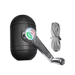 Umbrele si pavilioane gradina