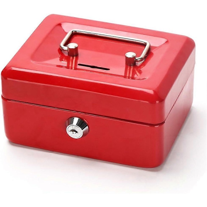 Pusculita, rosie, 20x16x9cm