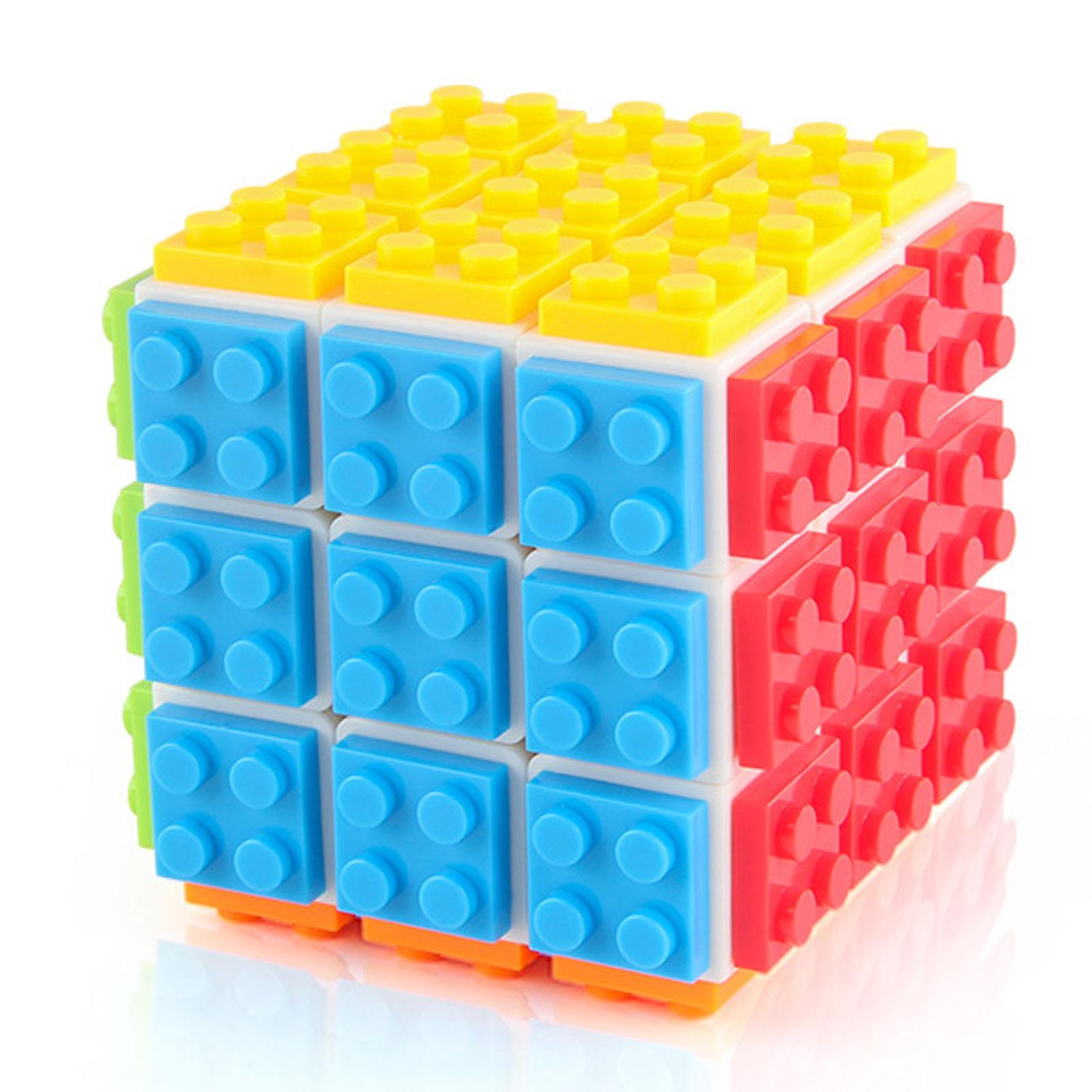 Cub Magic MARVEL 3x3, Model C - eMAG.ro