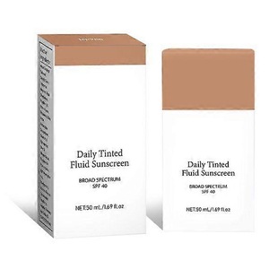 Fond de ten si baza de machiaj