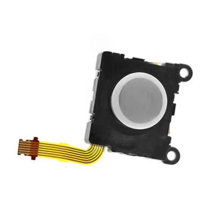 3D джойстик за PS Vita 1000, черен