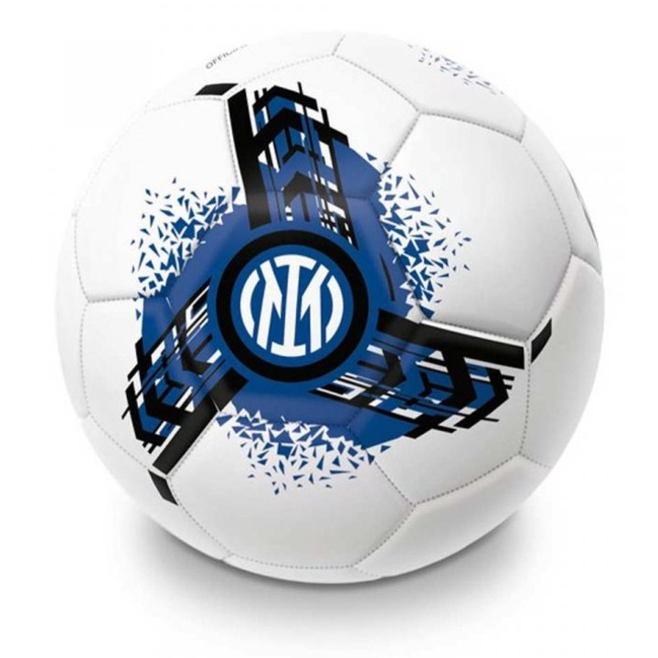 Mondo Toys 1134045 Inter Milan focilabda 5-ös méretben - Mondo Toys