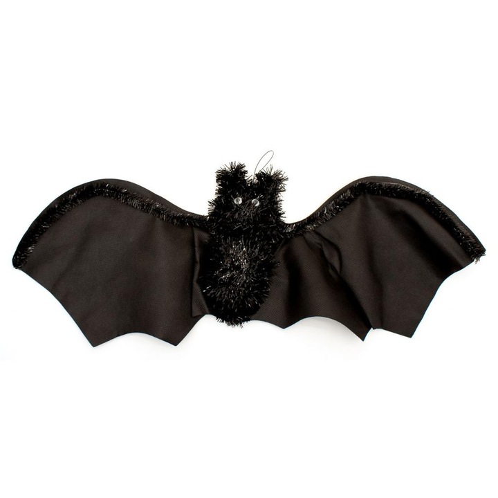 MTS 6511226 Halloween dekoráció - nagy denevér