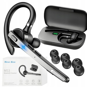 Bluetooth headset