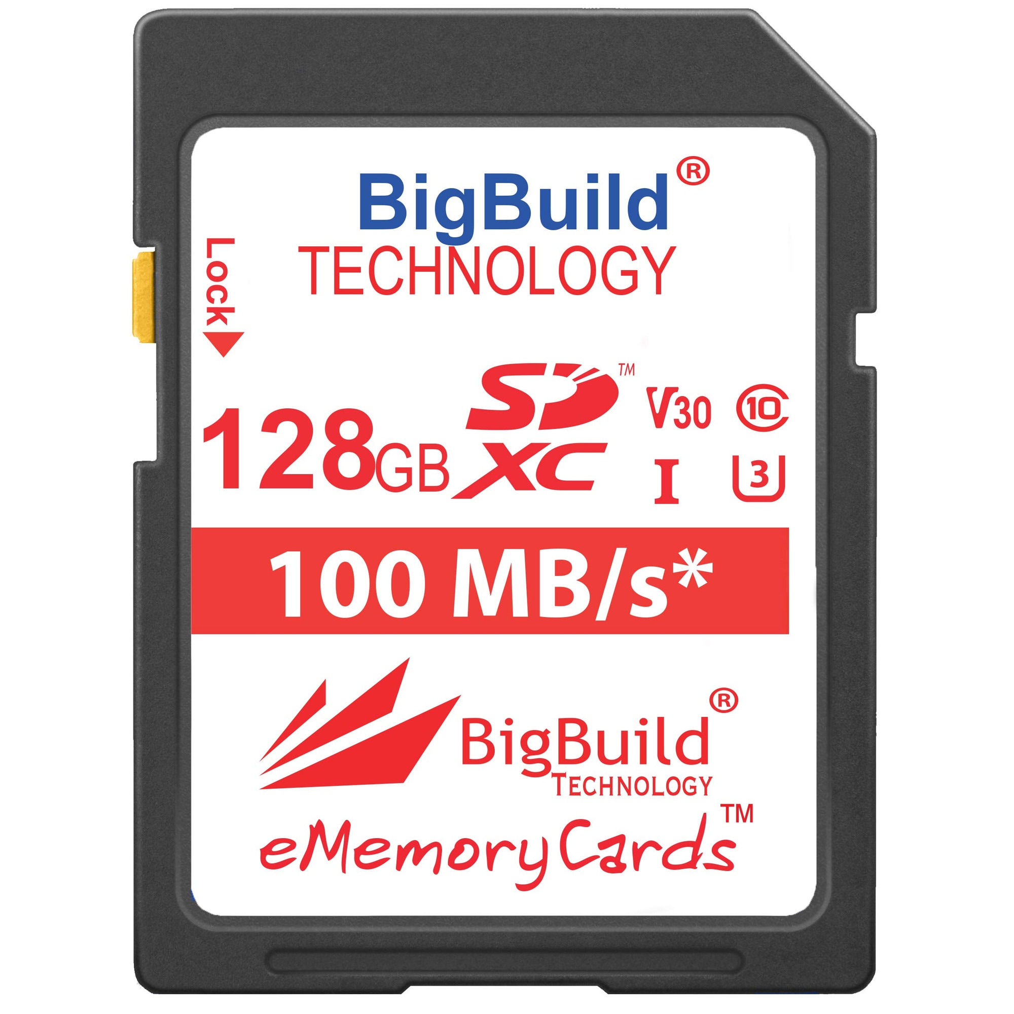 Bigbuild Technology Samsung Galaxy A41 Memory Card Карта памет