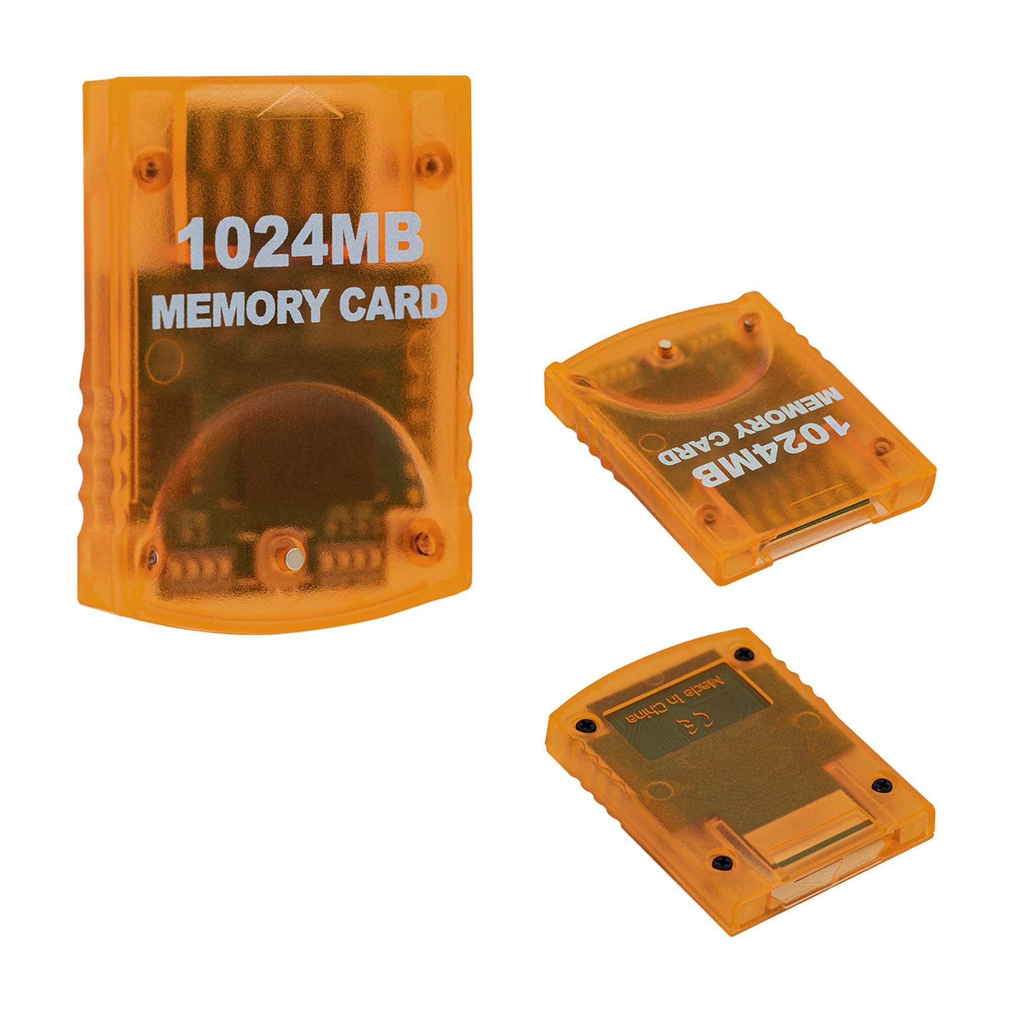 Card De Memorie Tolesum 1024Mb (16344 Blocuri) Compatibil Cu